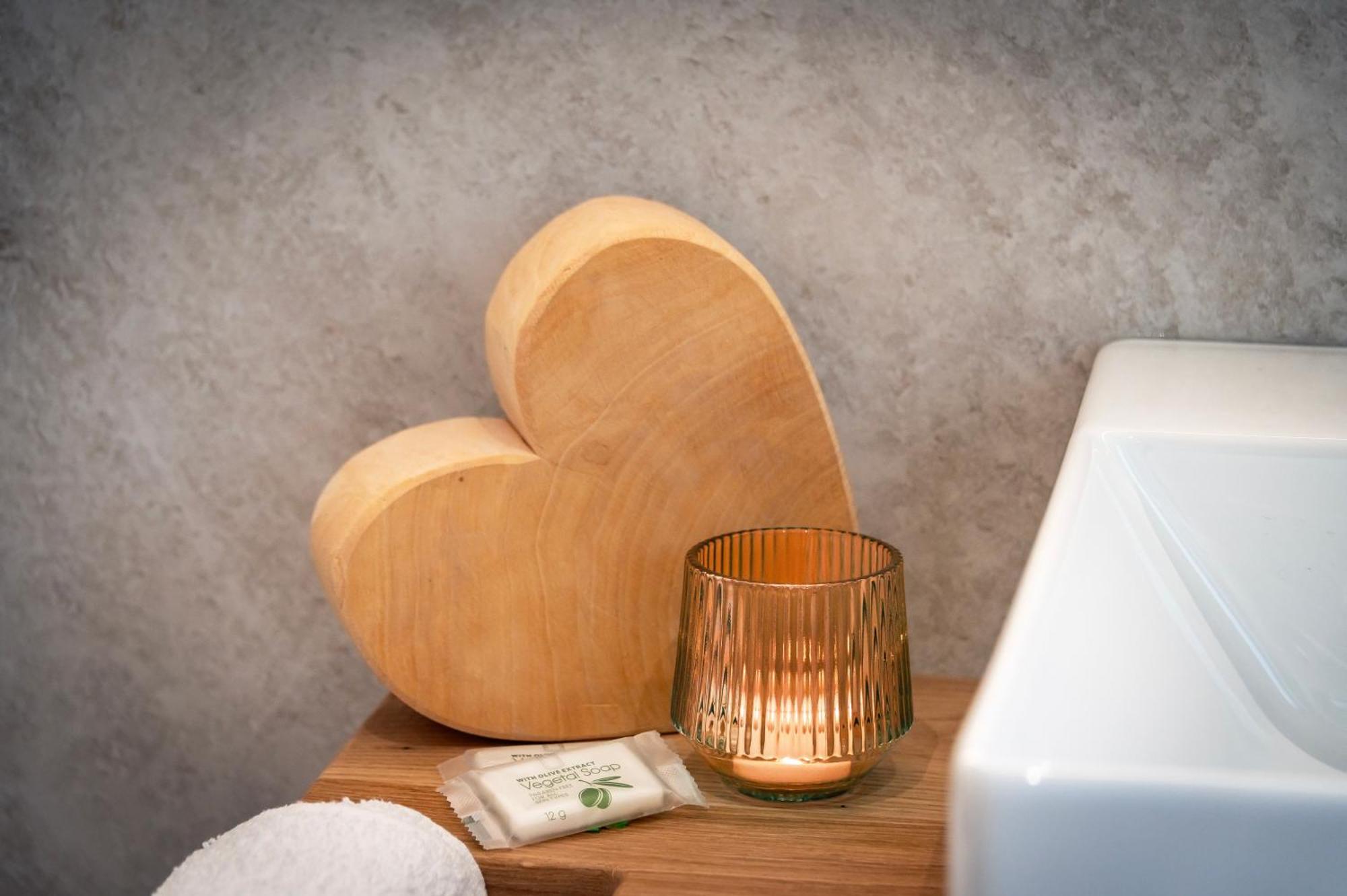 Ursulas Idyll Saltusio Ngoại thất bức ảnh