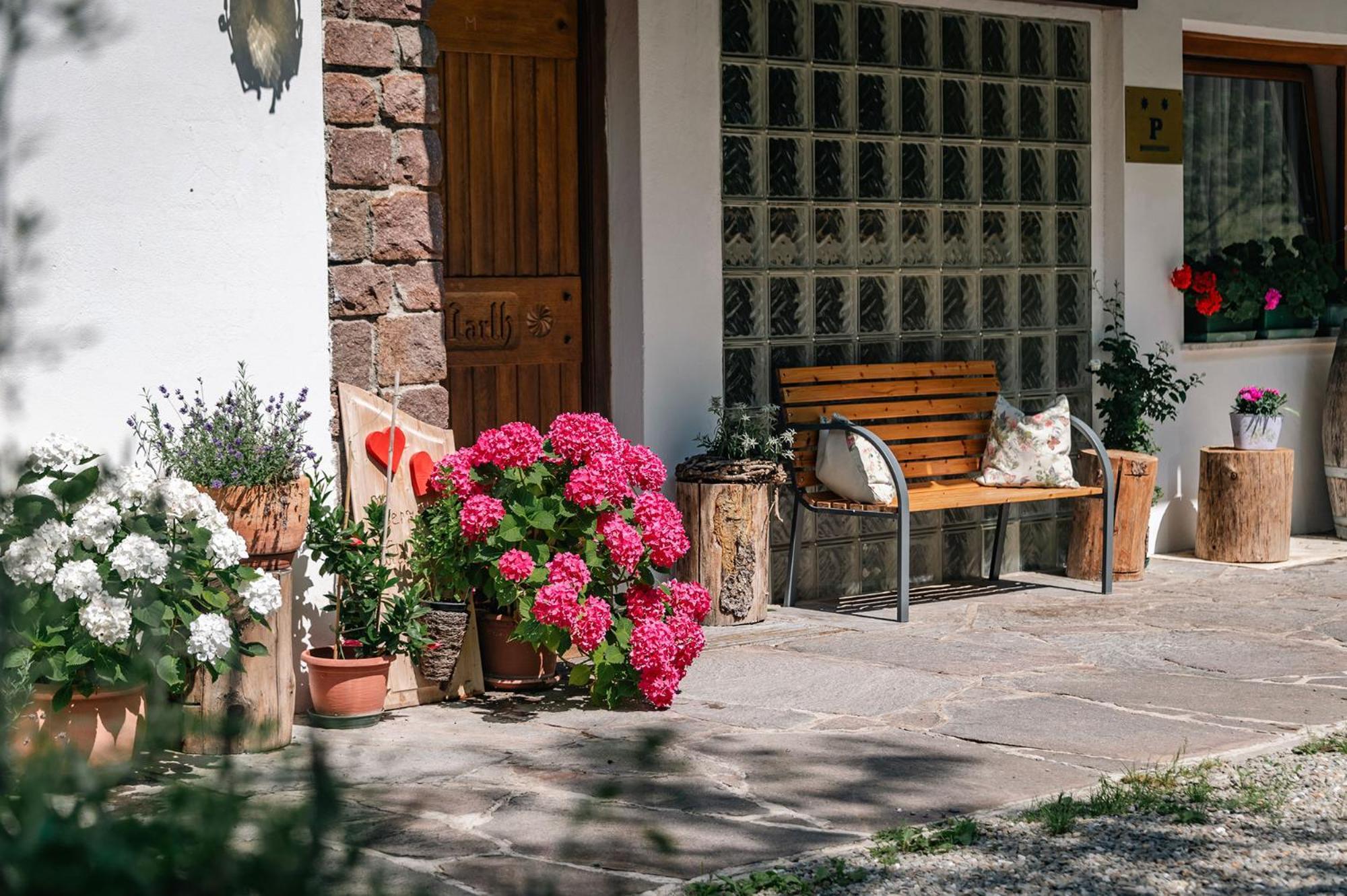 Ursulas Idyll Saltusio Ngoại thất bức ảnh